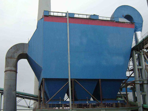 南宁组合静电除尘器