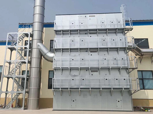 南宁木工除尘器