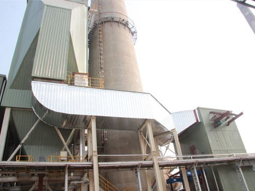 南宁脱硫脱硝除尘设备