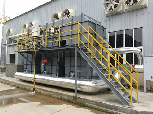 南宁CO催化燃烧设备