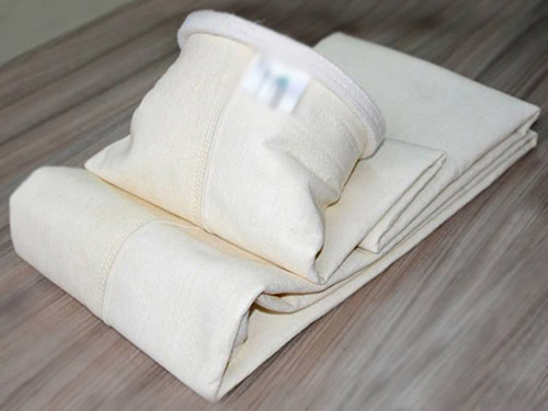 南宁PTFE覆膜除尘布袋