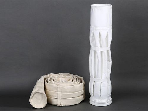 南宁褶皱除尘布袋