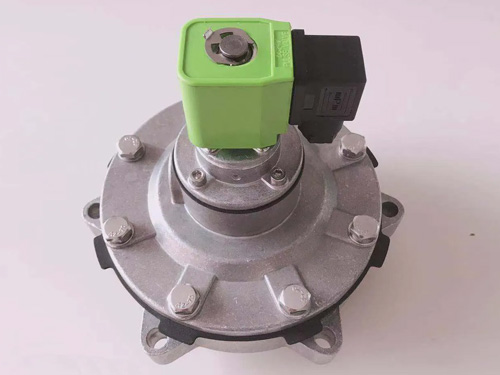 南宁淹没式电磁脉冲阀