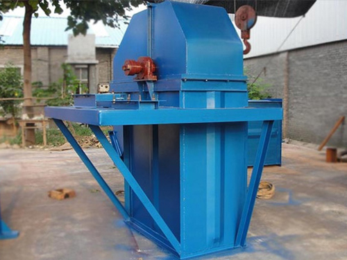 南宁NE型斗式提升机