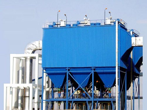 南宁静电除尘器