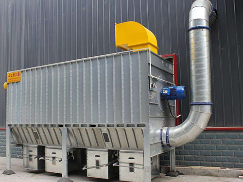 南宁木工厂除尘器
