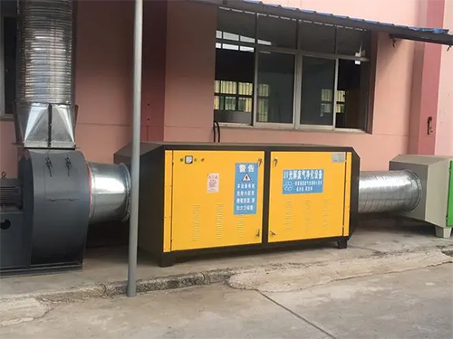 南宁光氧净化器