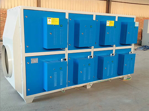 南宁低温等离子净化设备