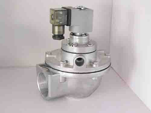 南宁电磁脉冲阀