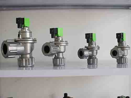 南宁脉冲电磁阀