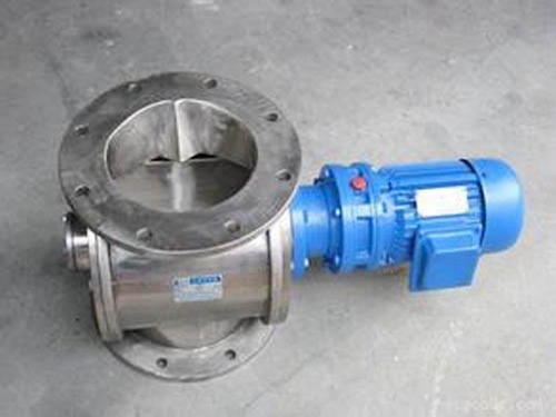 南宁不锈钢卸料器